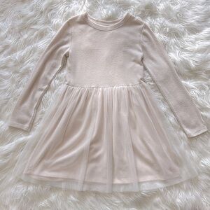 Girls dress size 7/8